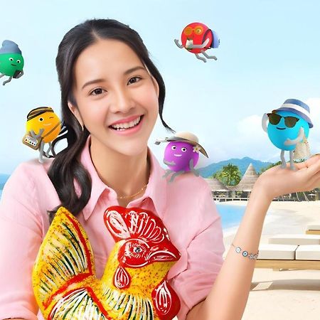 Oyo 92256 Sentosa Residence ジョグジャカルタ エクステリア 写真