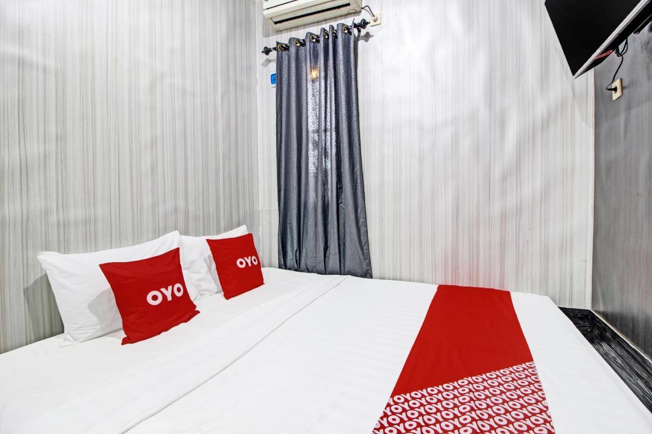 Oyo 92256 Sentosa Residence ジョグジャカルタ エクステリア 写真