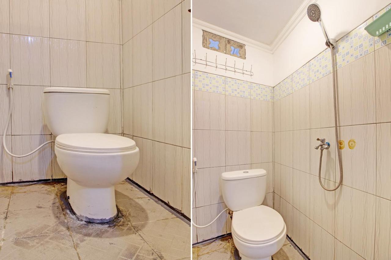 Oyo 92256 Sentosa Residence ジョグジャカルタ エクステリア 写真