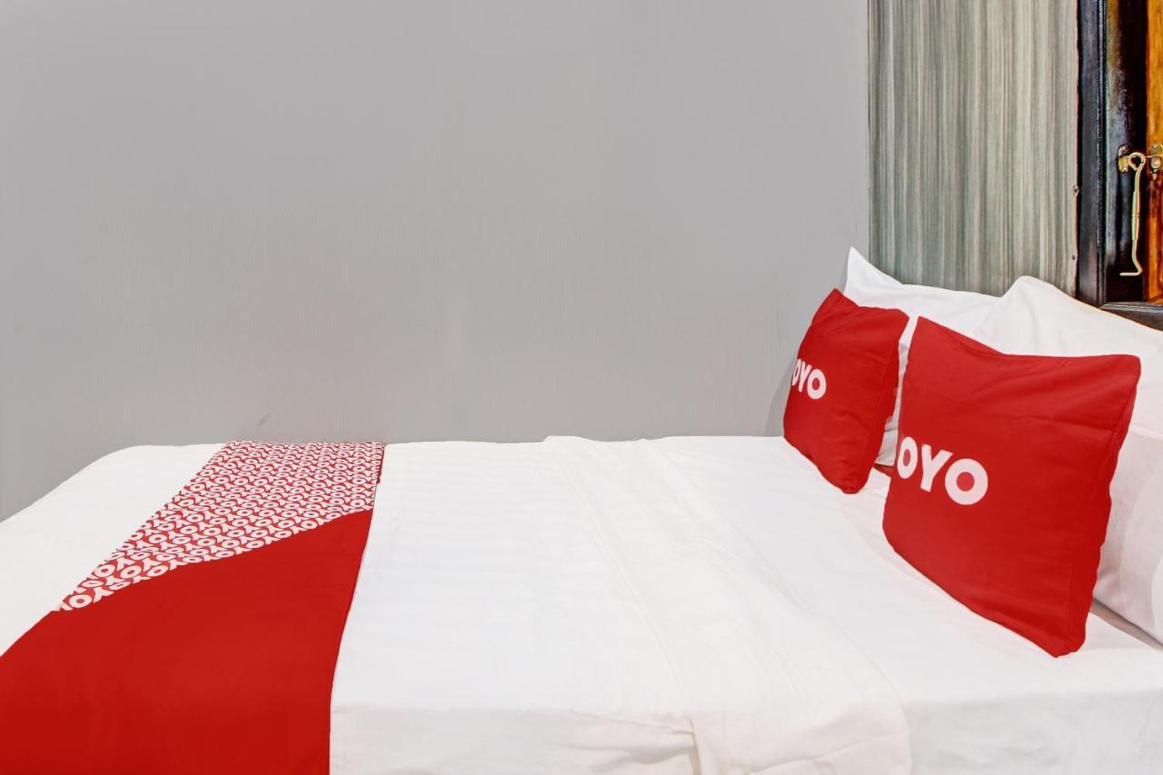 Oyo 92256 Sentosa Residence ジョグジャカルタ エクステリア 写真