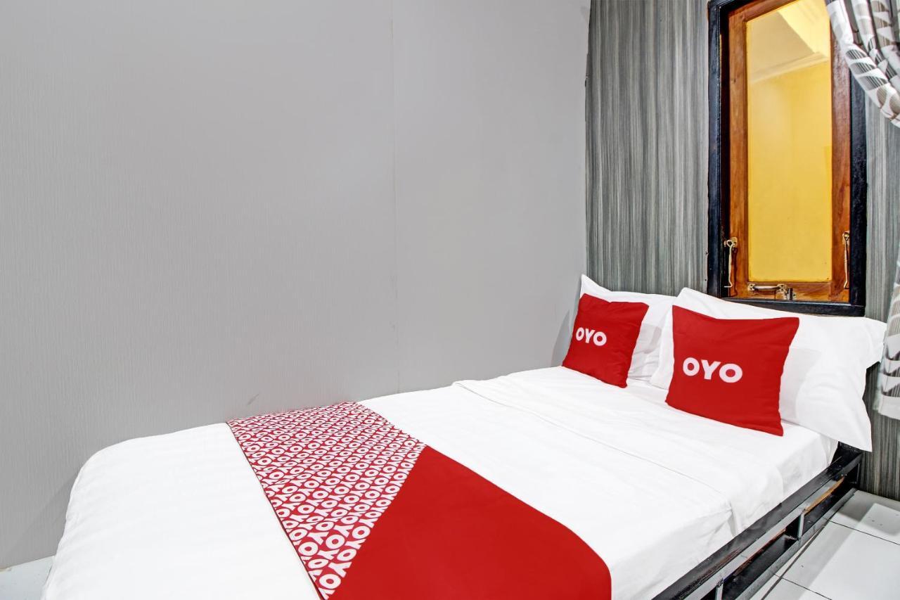 Oyo 92256 Sentosa Residence ジョグジャカルタ エクステリア 写真