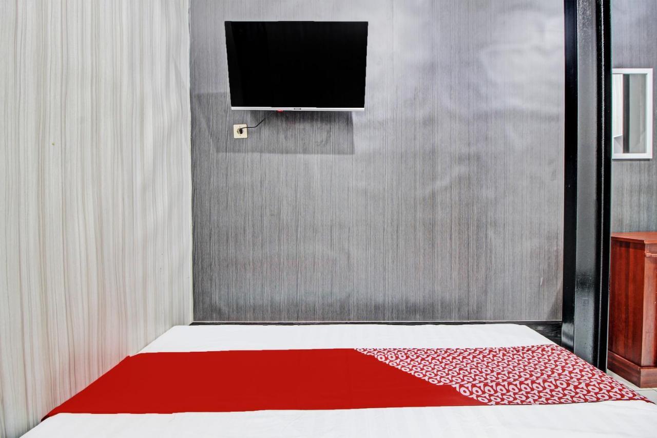 Oyo 92256 Sentosa Residence ジョグジャカルタ エクステリア 写真