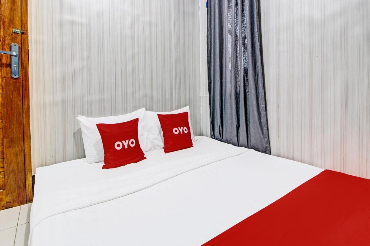 Oyo 92256 Sentosa Residence ジョグジャカルタ エクステリア 写真
