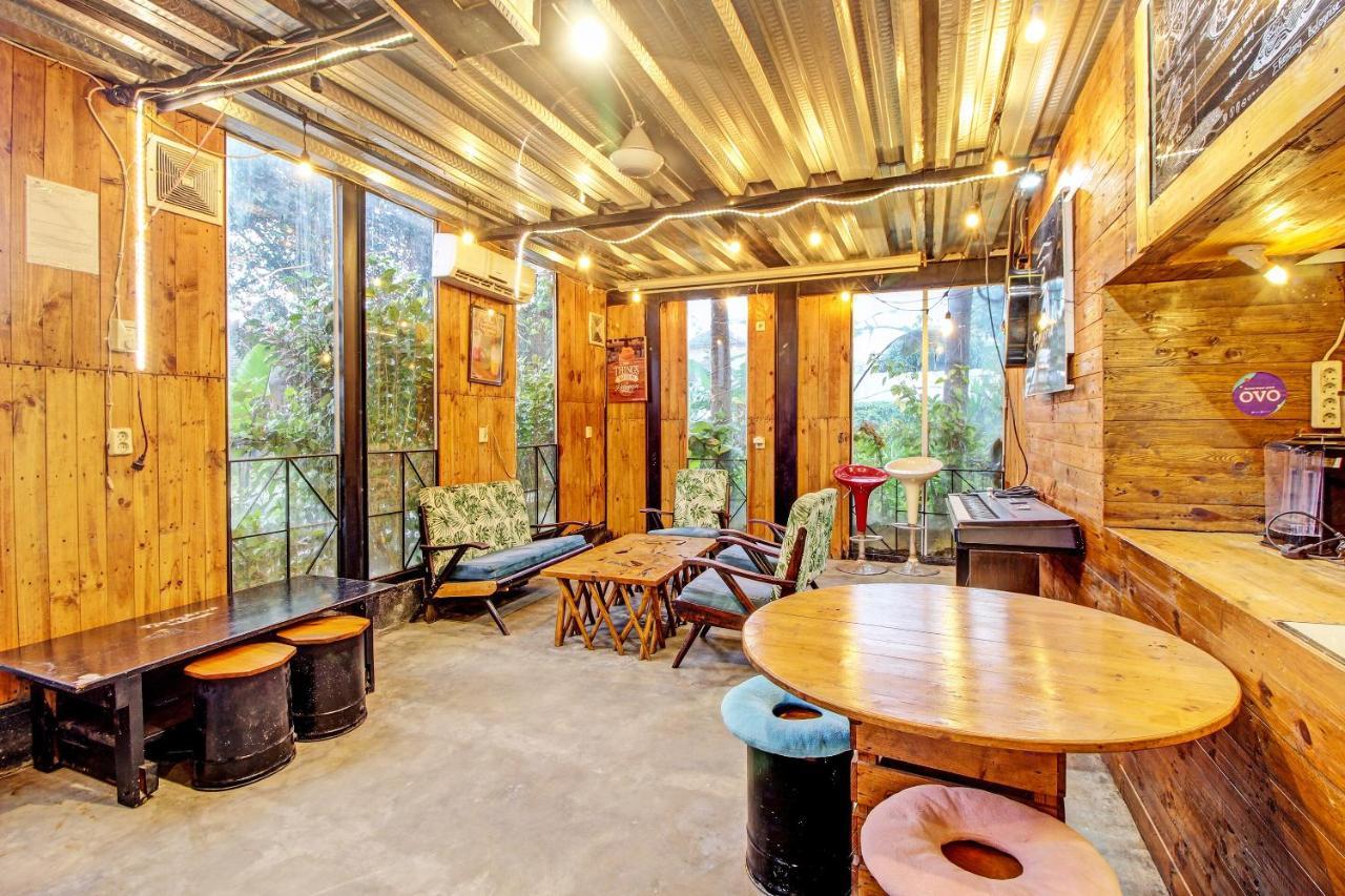 Oyo 92256 Sentosa Residence ジョグジャカルタ エクステリア 写真