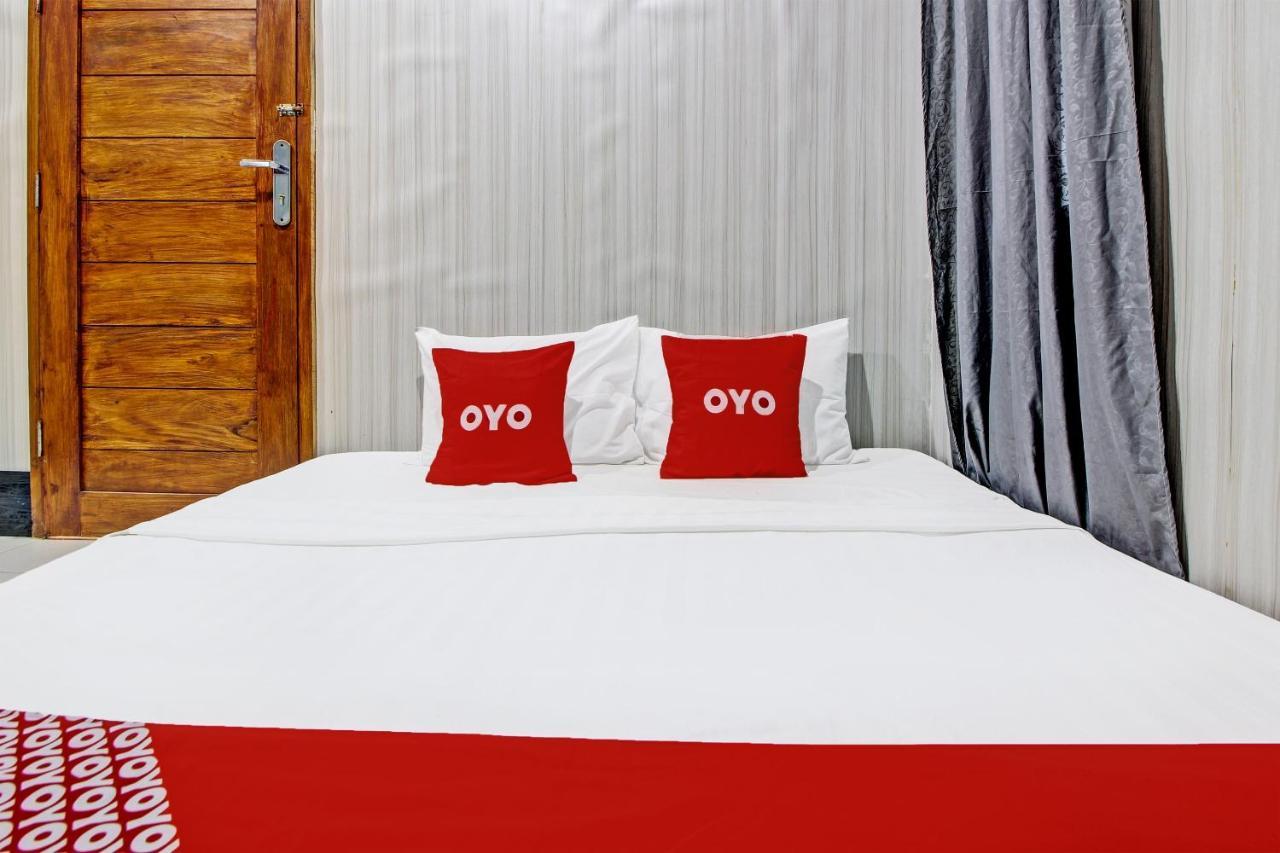 Oyo 92256 Sentosa Residence ジョグジャカルタ エクステリア 写真