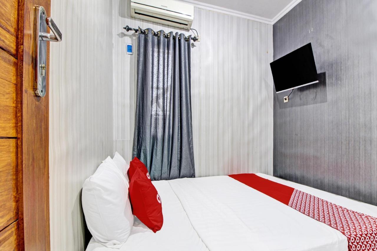 Oyo 92256 Sentosa Residence ジョグジャカルタ エクステリア 写真