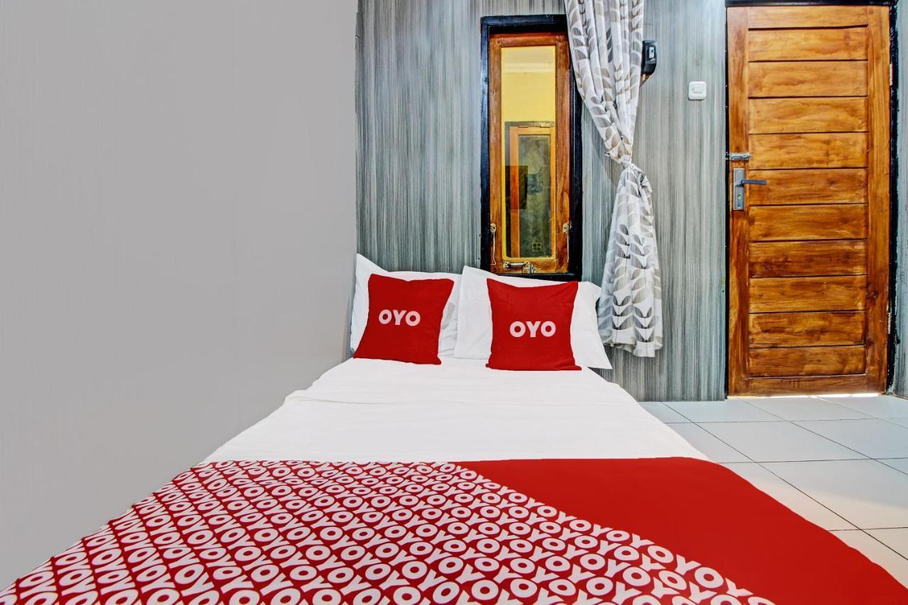 Oyo 92256 Sentosa Residence ジョグジャカルタ エクステリア 写真