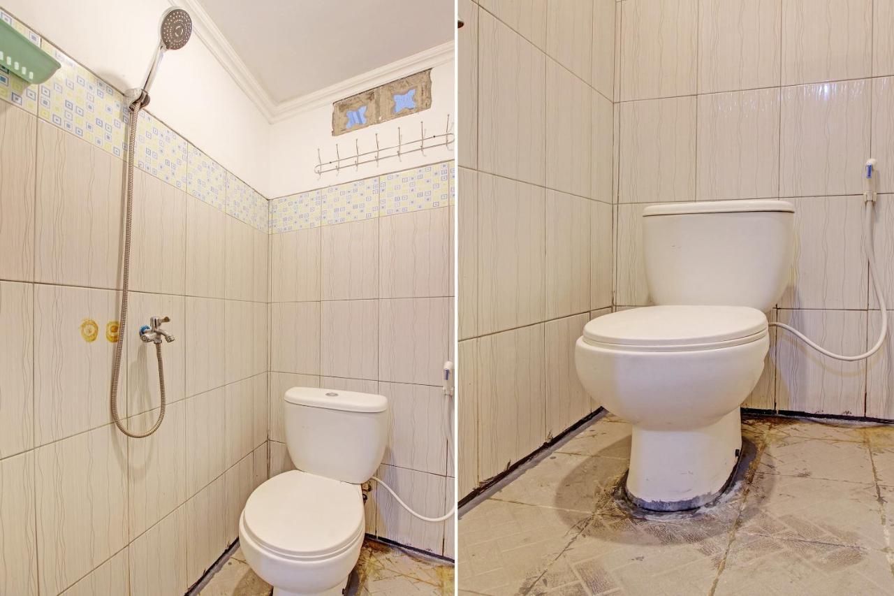 Oyo 92256 Sentosa Residence ジョグジャカルタ エクステリア 写真