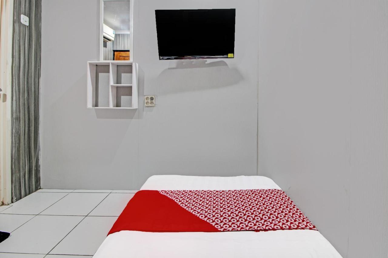 Oyo 92256 Sentosa Residence ジョグジャカルタ エクステリア 写真