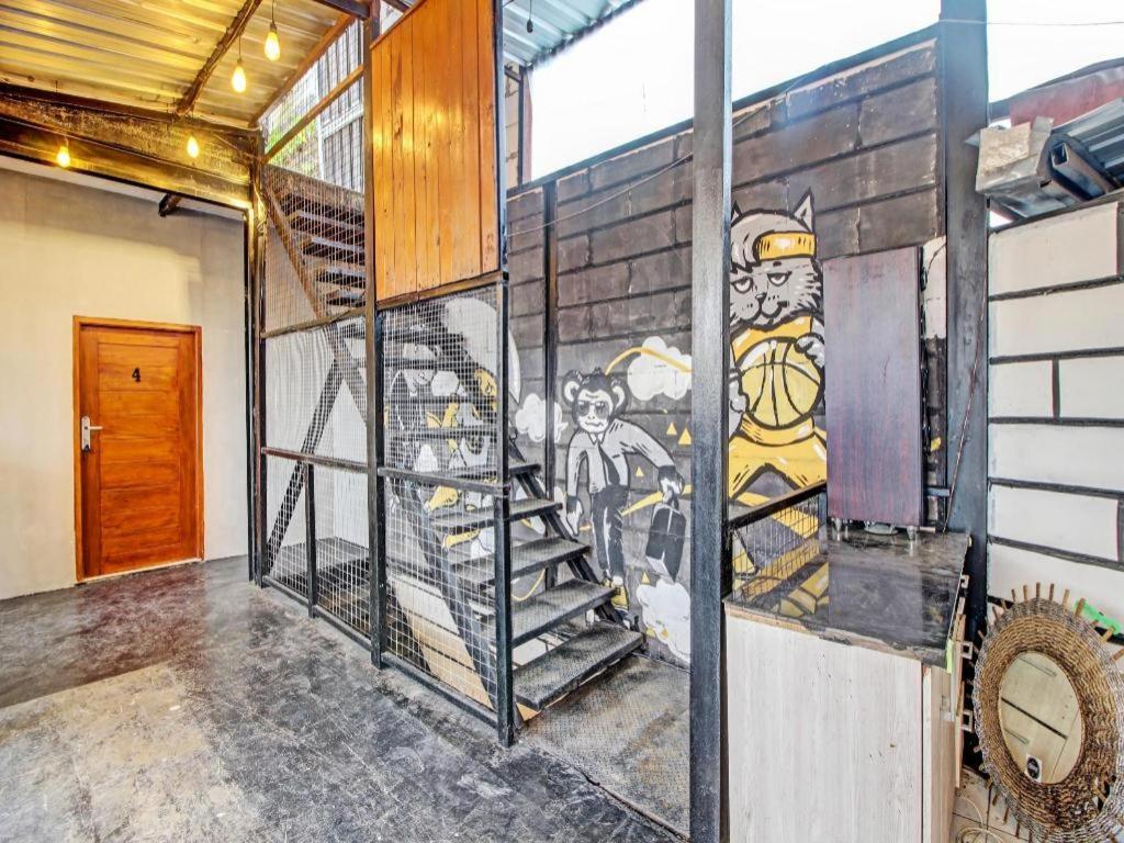 Oyo 92256 Sentosa Residence ジョグジャカルタ エクステリア 写真