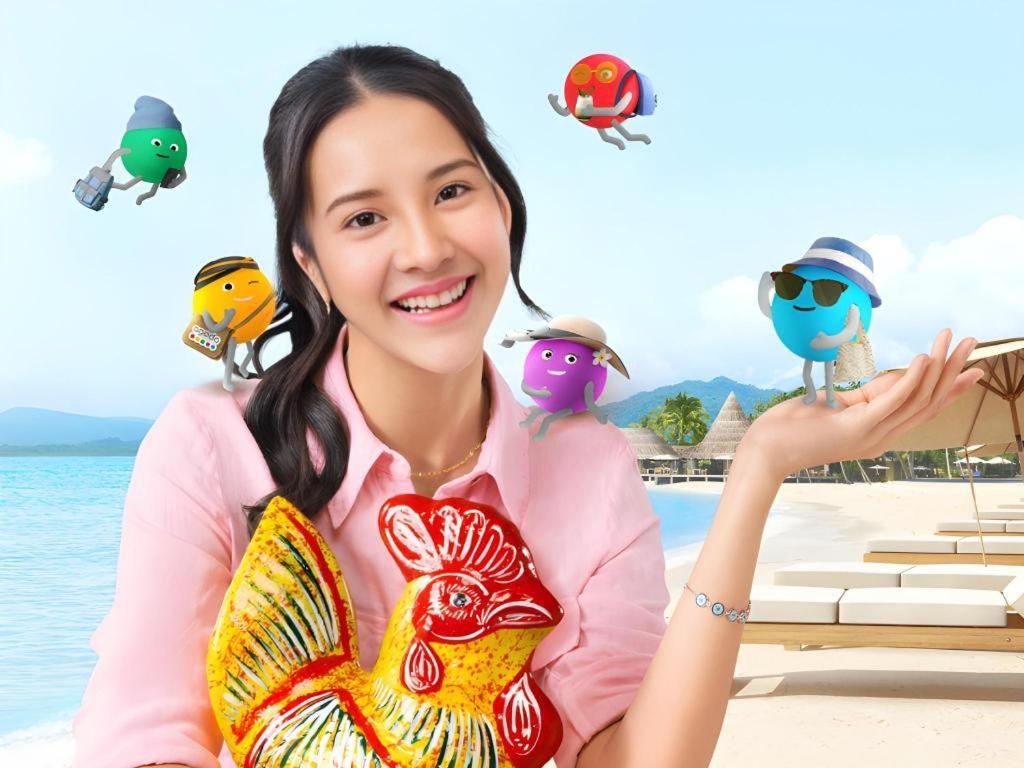 Oyo 92256 Sentosa Residence ジョグジャカルタ エクステリア 写真